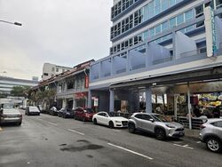 Petain Rd/ Tyrwhitt Road Conservation Area (D8), Shop House #559118761